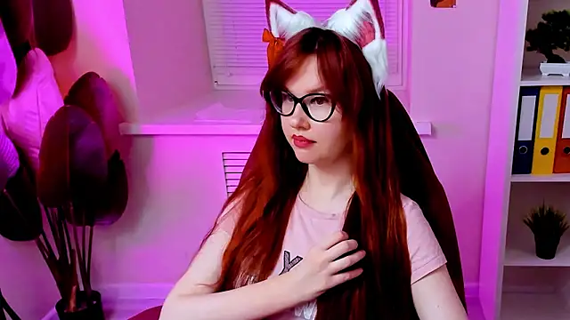 CarolGiggly online show from January 2026 12:54:02 PM