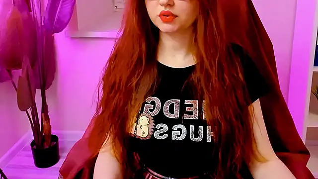 CarolGiggly online show from March 2026 12:28:01 AM