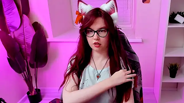 CarolGiggly online show from April 2026 10:57:02 AM