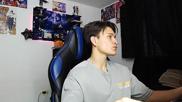 sr jaeger online show from October 2025 01:12:01 PM