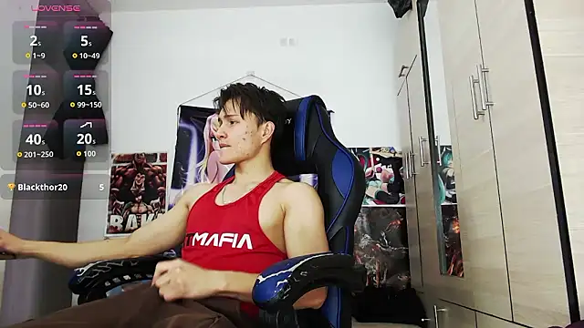 sr jaeger online show from January 2026 01:48:02 PM