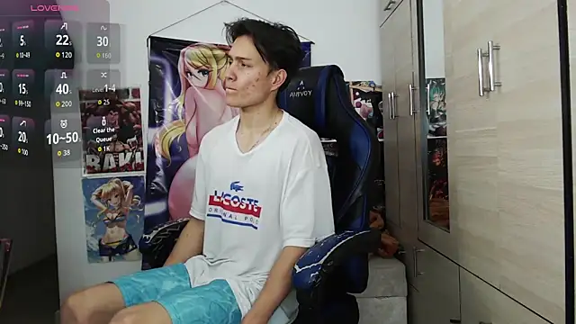 sr jaeger online show from February 2026 02:49:02 PM