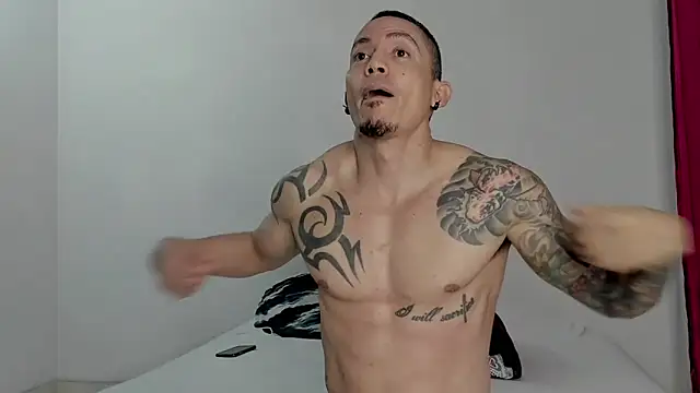 Alex motta online show from January 2025 08:24:01 AM