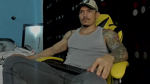 Alex motta online show from September 2025 03:50:02 AM