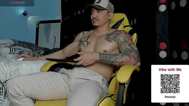 Alex motta online show from September 2025 06:13:01 AM