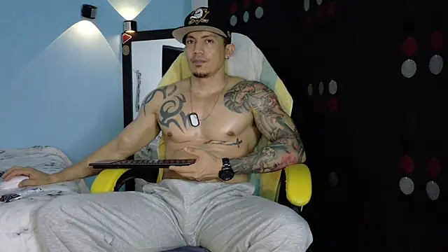 Alex motta online show from March 2026 03:45:02 AM