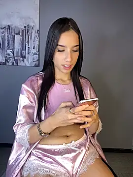 Praga Pink online show from January 2025 05:09:01 AM