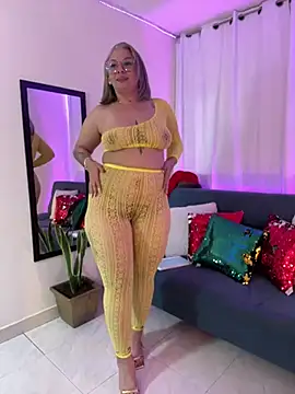 Aligoldbottom online show from December 2024 03:59:02 PM