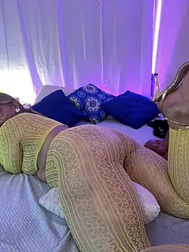 Aligoldbottom online show from January 2025 09:29:01 PM