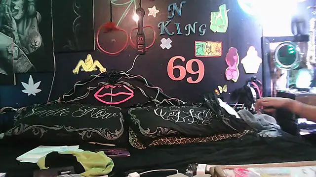 kjs daddy123 online show from March 2026 06:04:02 AM