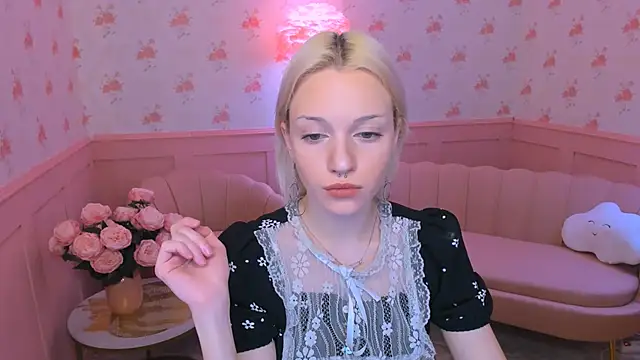 VelvetVixen155 online show from December 2024 03:04:01 AM