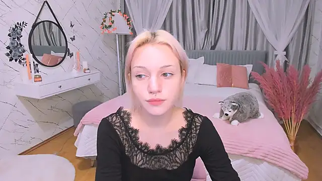 VelvetVixen155 online show from December 2024 03:10:02 AM