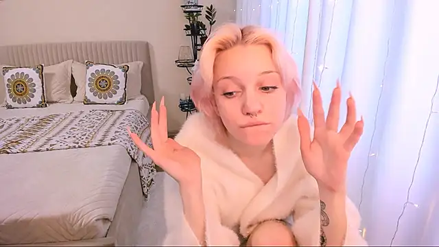 VelvetVixen155 online show from January 2025 06:20:02 AM