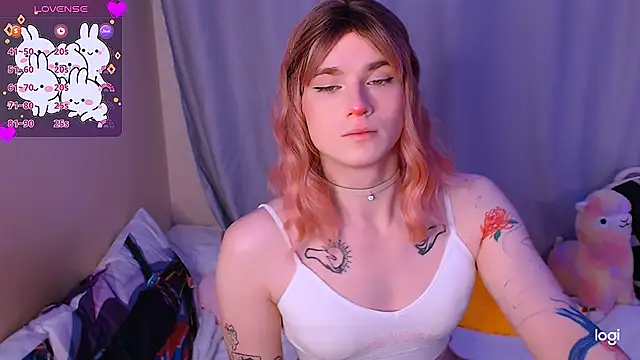 Alice Hells online show from December 2024 06:23:02 AM