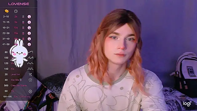 Alice Hells online show from February 2025 07:15:01 AM