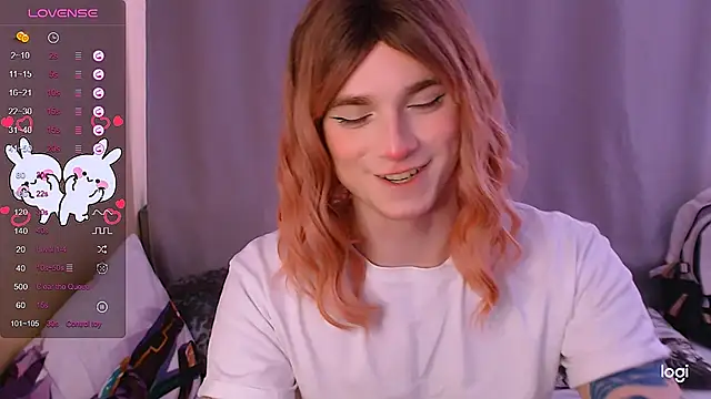 Alice Hells online show from February 2025 07:15:01 AM