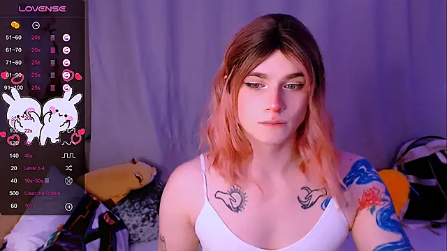 Alice Hells online show from October 2025 08:00:02 AM