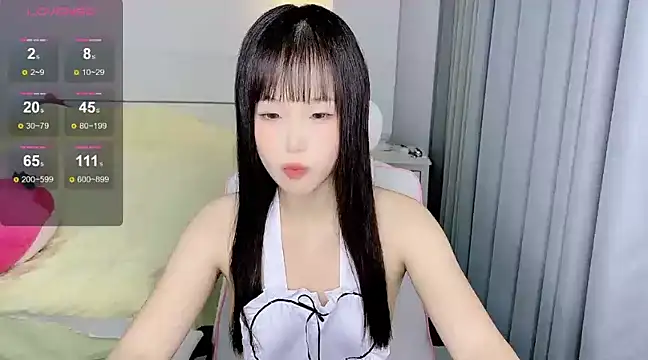 -Wendy   online show from January 2025 08:57:01 PM