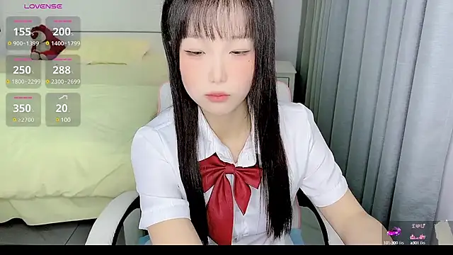 -Wendy   online show from January 2025 04:39:01 PM