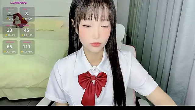 -Wendy   online show from January 2025 07:49:02 PM