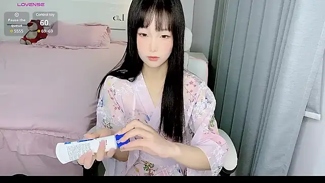 -Wendy   online show from February 2025 02:16:02 PM