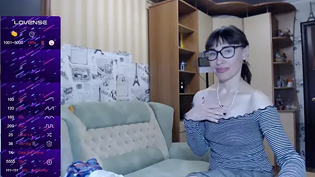 Pepper mur online show from January 2025 12:26:01 PM