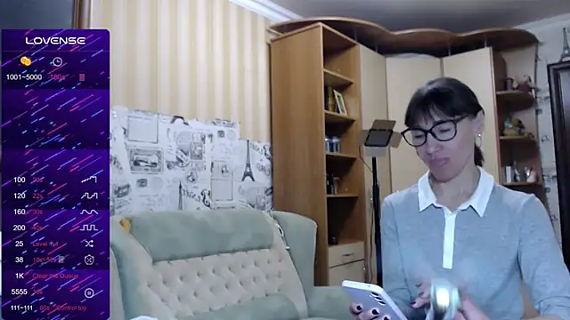 Pepper mur online show from January 2025 12:32:02 PM