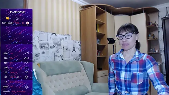 Pepper mur online show from February 2025 11:34:02 AM