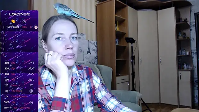 Pepper mur online show from March 2025 11:58:02 AM