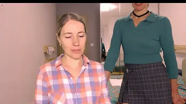 Pepper mur online show from January 2026 07:11:01 PM