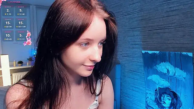 MerylHedley online show from January 2025 01:36:01 PM