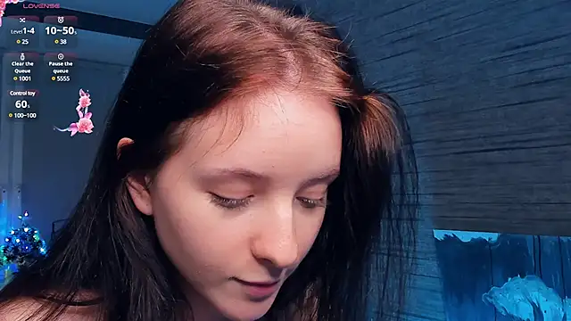 MerylHedley online show from January 2025 04:39:01 PM