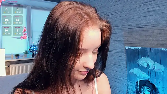 MerylHedley online show from February 2025 10:18:02 AM