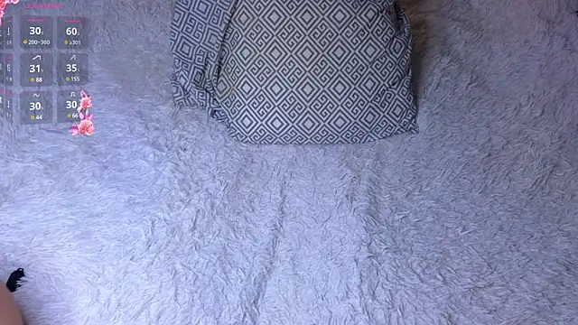 MerylHedley online show from March 2025 01:19:02 PM