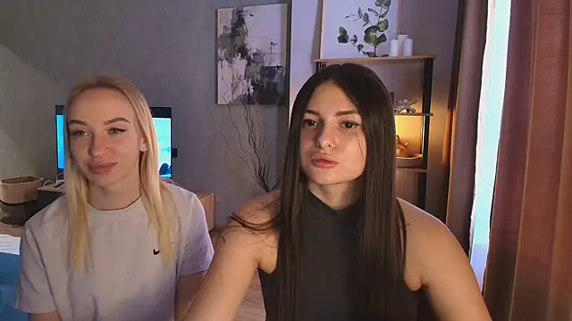 ShySonya online show from November 2025 10:59:02 AM