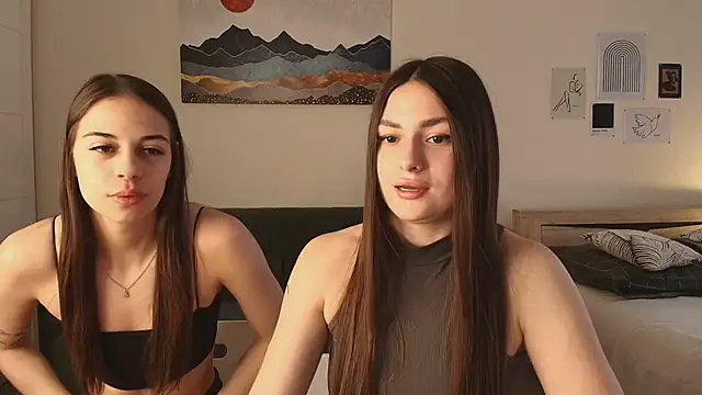 ShySonya online show from March 2026 07:12:01 AM