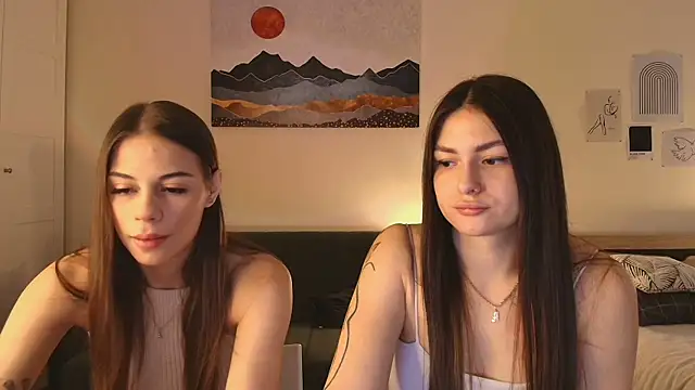 ShySonya online show from March 2026 07:08:02 AM