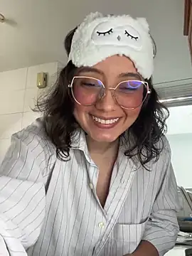 Kay LustyWife online show from January 2025 01:53:02 PM