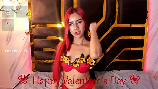 Emily morgan04 online show from February 2025 02:44:01 PM