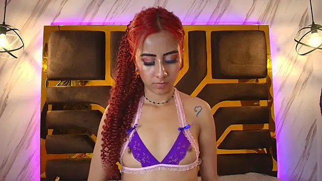 Emily morgan04 online show from March 2025 02:30:02 PM