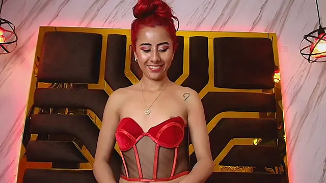 Emily morgan04 online show from March 2025 05:50:02 PM