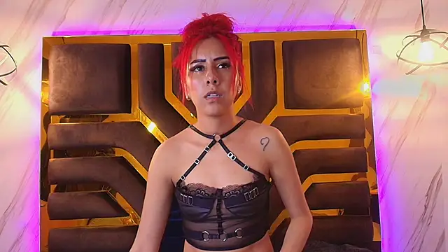 Emily morgan04 online show from March 2025 11:12:02 AM