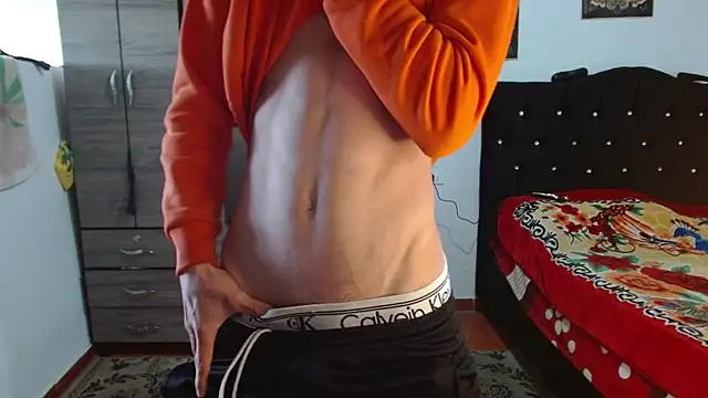 samael1107 online show from October 2025 06:59:01 PM