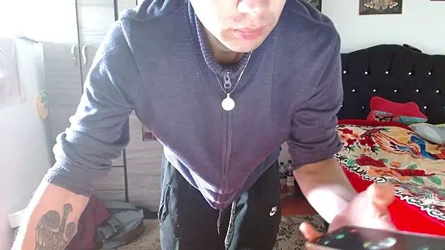 samael1107 online show from October 2025 03:57:02 PM