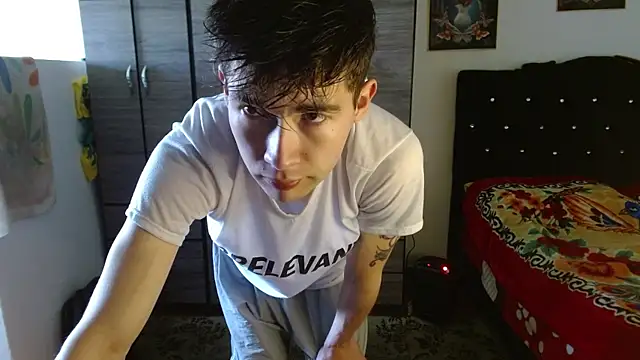 samael1107 online show from November 2025 03:01:02 PM