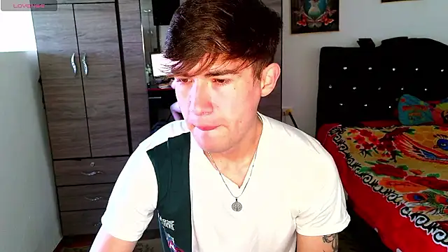 samael1107 online show from March 2026 02:45:01 PM