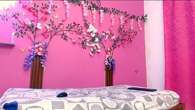 analdeepalejandra18 online show from November 2025 07:24:01 PM