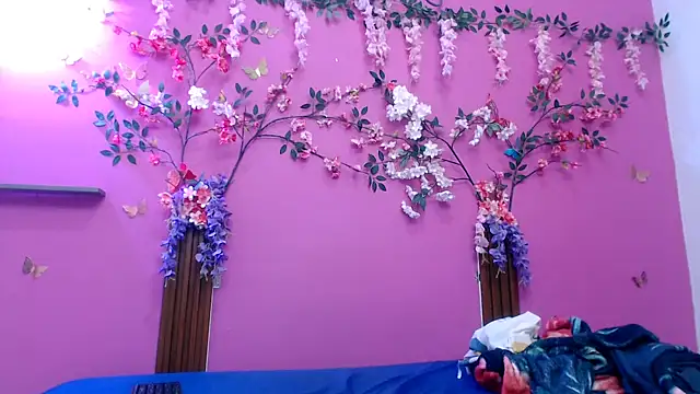 analdeepalejandra18 online show from February 2026 07:42:02 PM