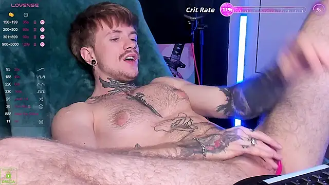 Badrabbitt  online show from November 2025 02:11:01 PM