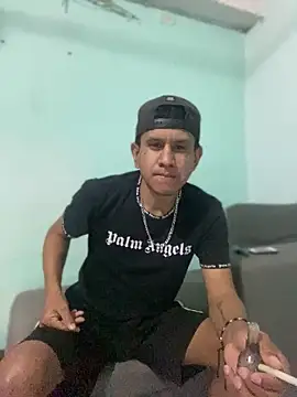 oiram27 online show from April 2026 11:59:01 AM